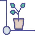 Moving with Plants Checklist 3 Moving with Plants Checklist